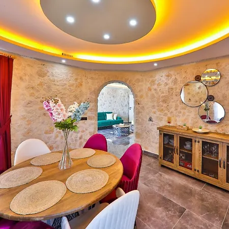 Hotel Sandak 1 Bulmac